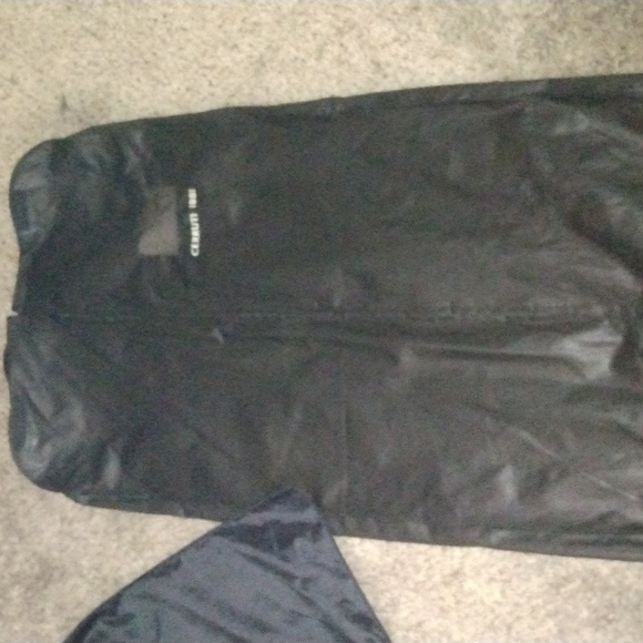 Cerruti suit w/ pants - Picture 3 of 3